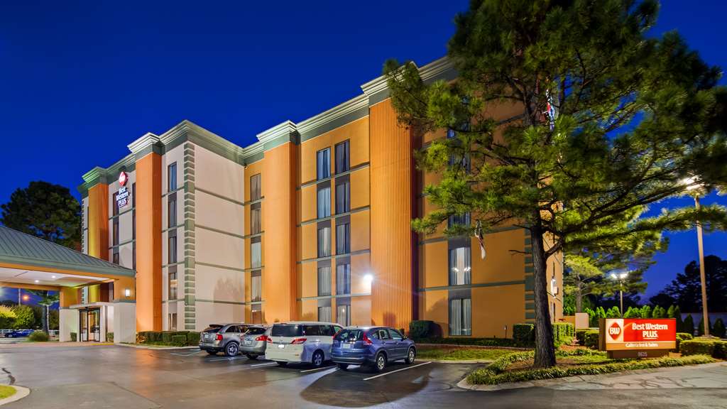 Best Western Plus Galleria Inn & Suites - thumb 1