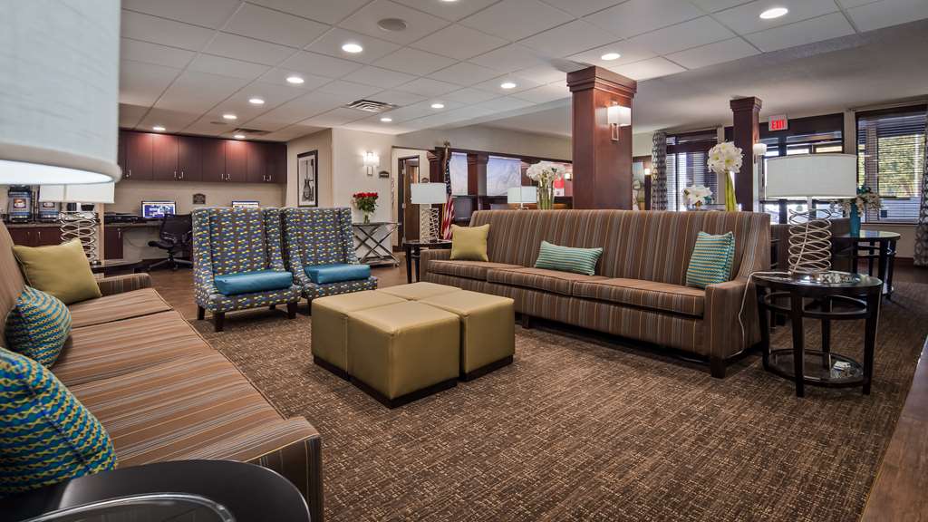 Best Western Plus Galleria Inn & Suites - thumb 2
