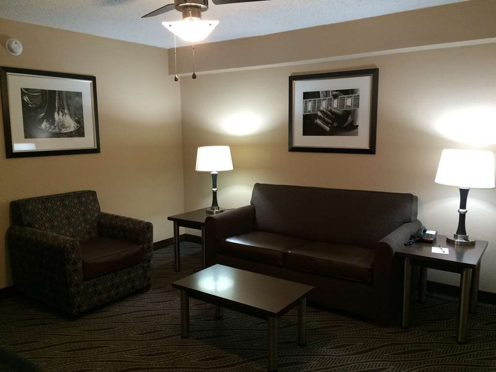 Best Western Plus Galleria Inn & Suites - thumb 13