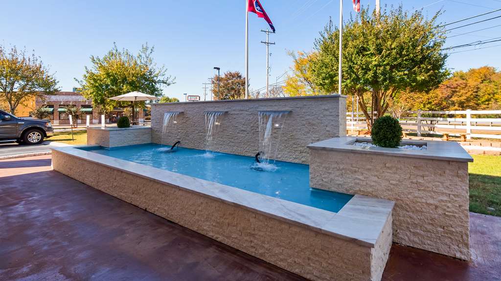 Best Western Plus Galleria Inn & Suites - thumb 15