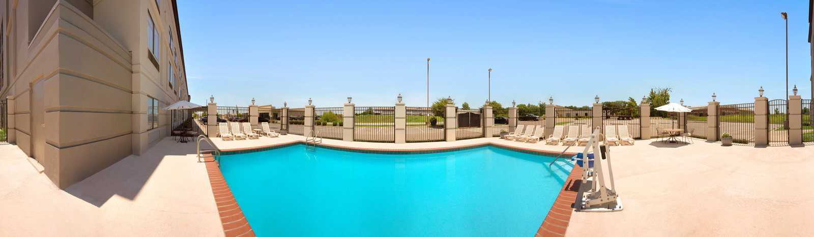 Country Inn & Suites Wolfchase-Memphis - thumb 1