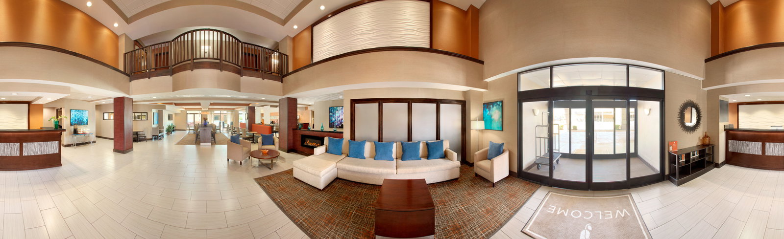 Country Inn & Suites Wolfchase-Memphis - thumb 2