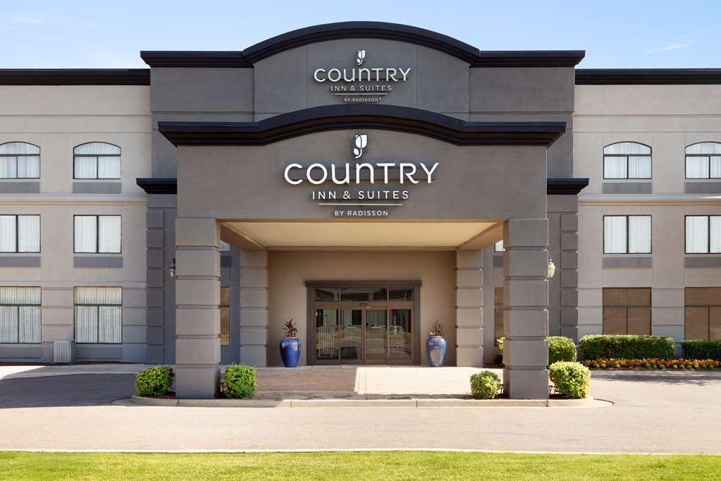 Country Inn & Suites Wolfchase-Memphis - thumb 3