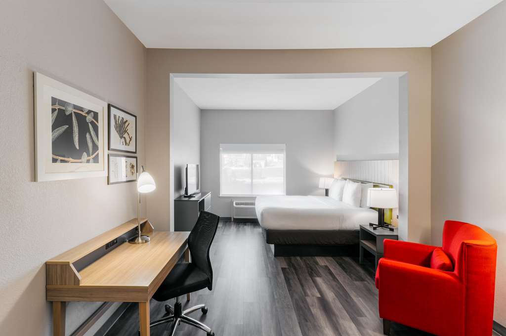 Country Inn & Suites Wolfchase-Memphis - thumb 5