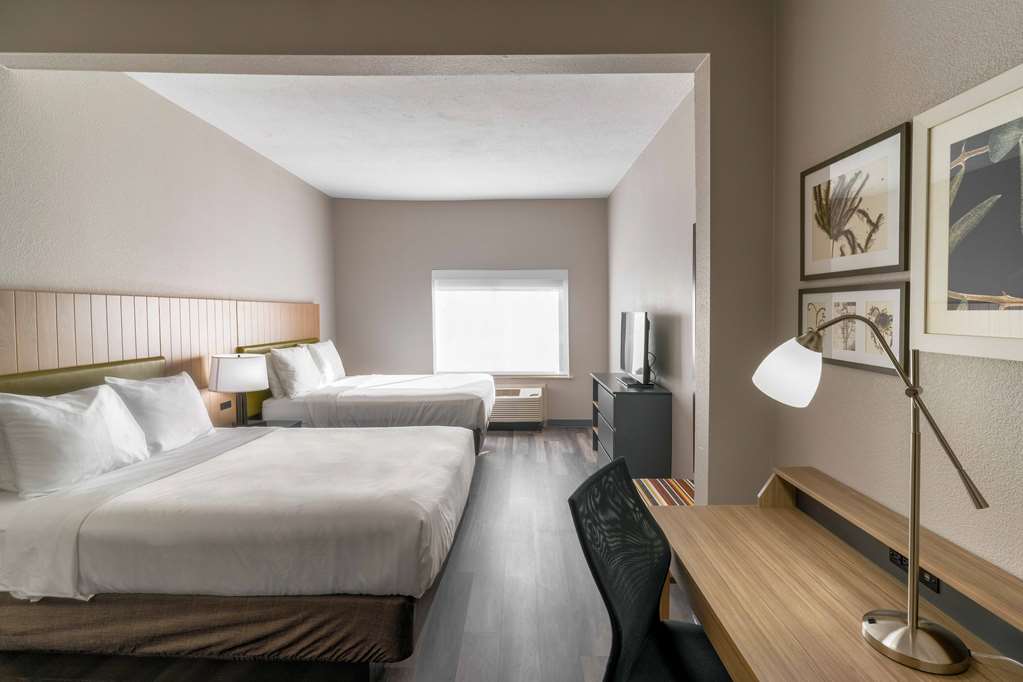 Country Inn & Suites Wolfchase-Memphis - thumb 8