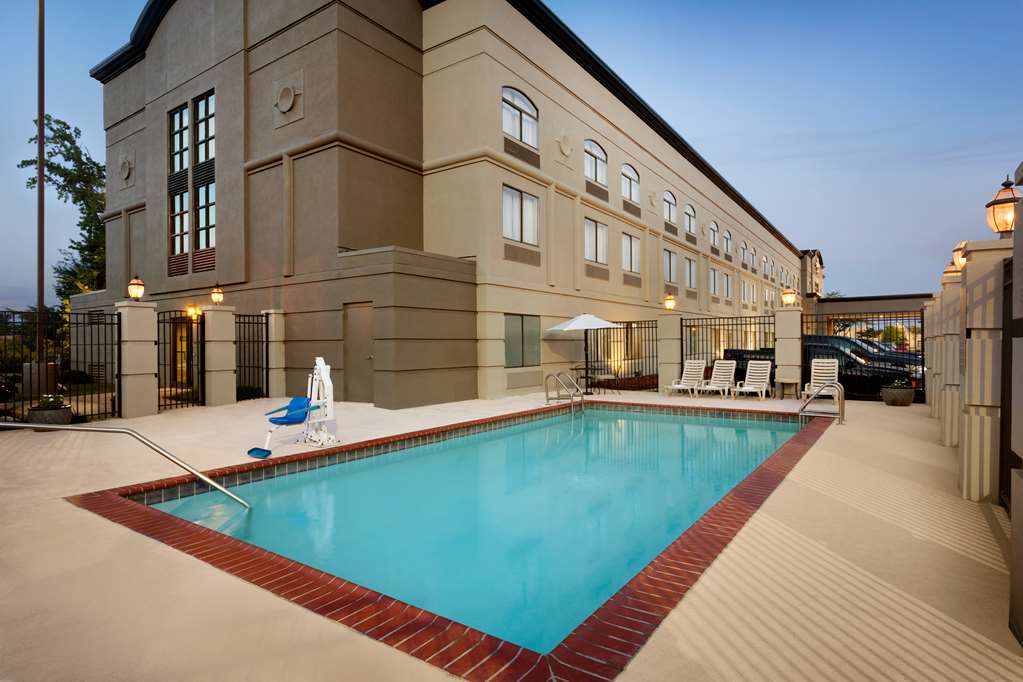 Country Inn & Suites Wolfchase-Memphis - thumb 9