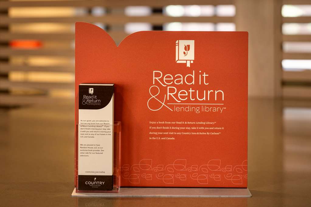 Country Inn & Suites Wolfchase-Memphis - thumb 19