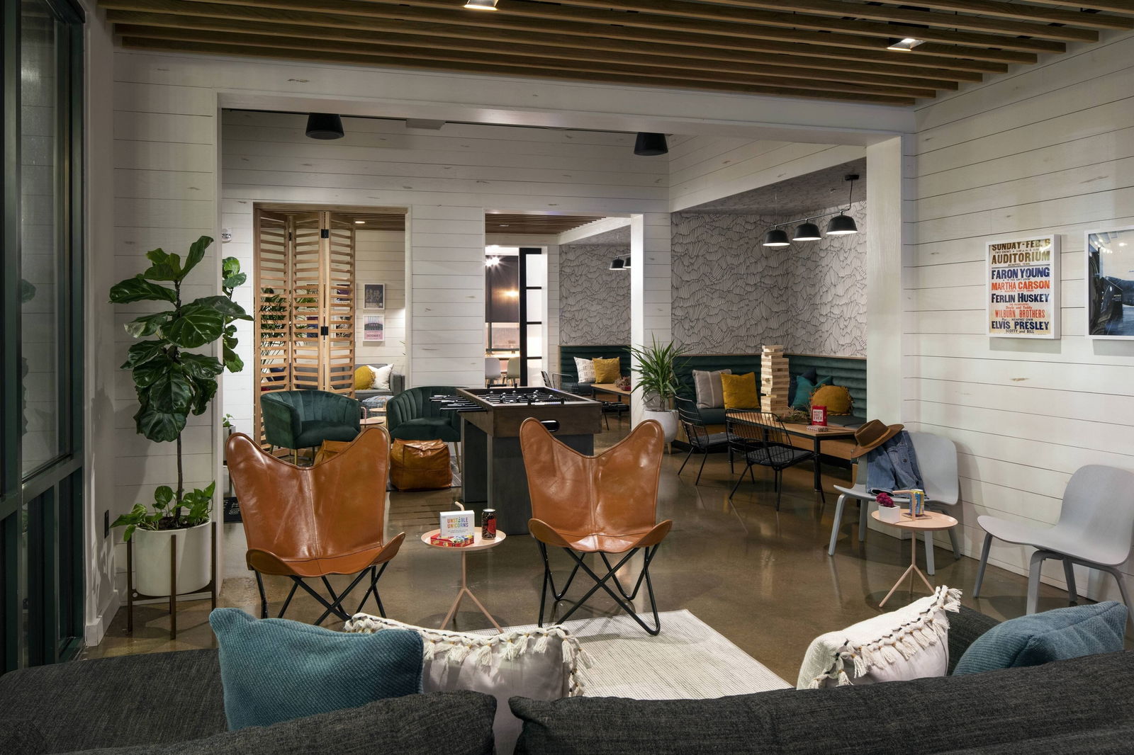 MOXY Memphis Downtown - thumb 4