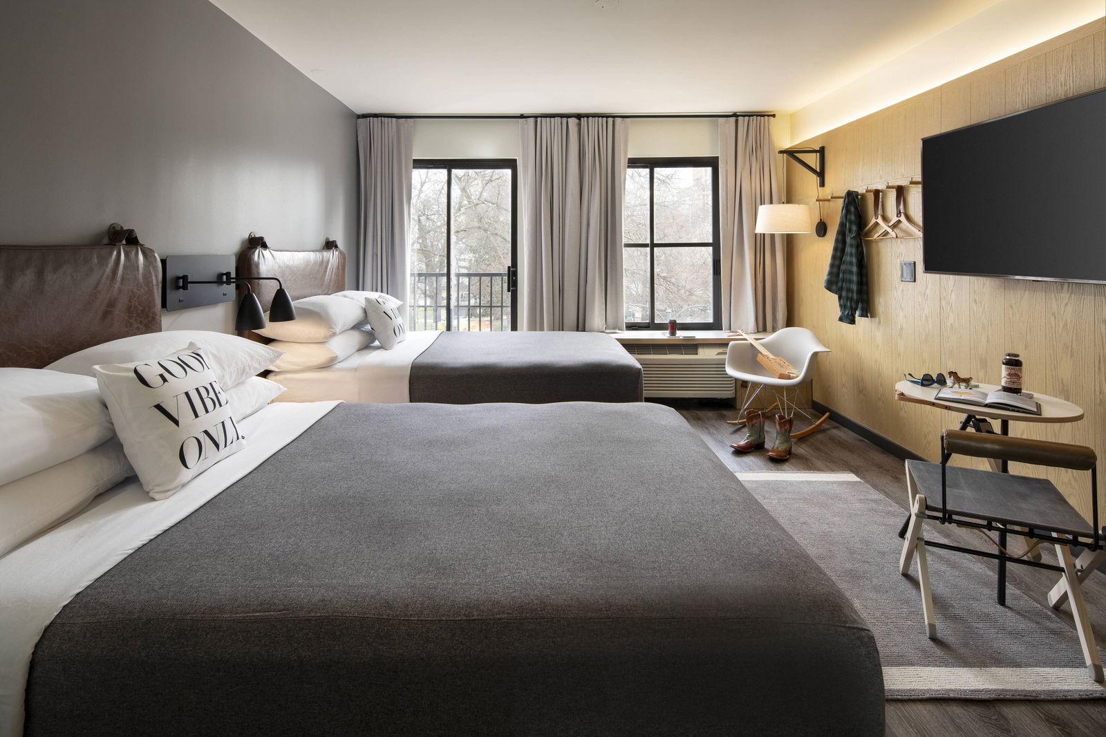 MOXY Memphis Downtown - thumb 5