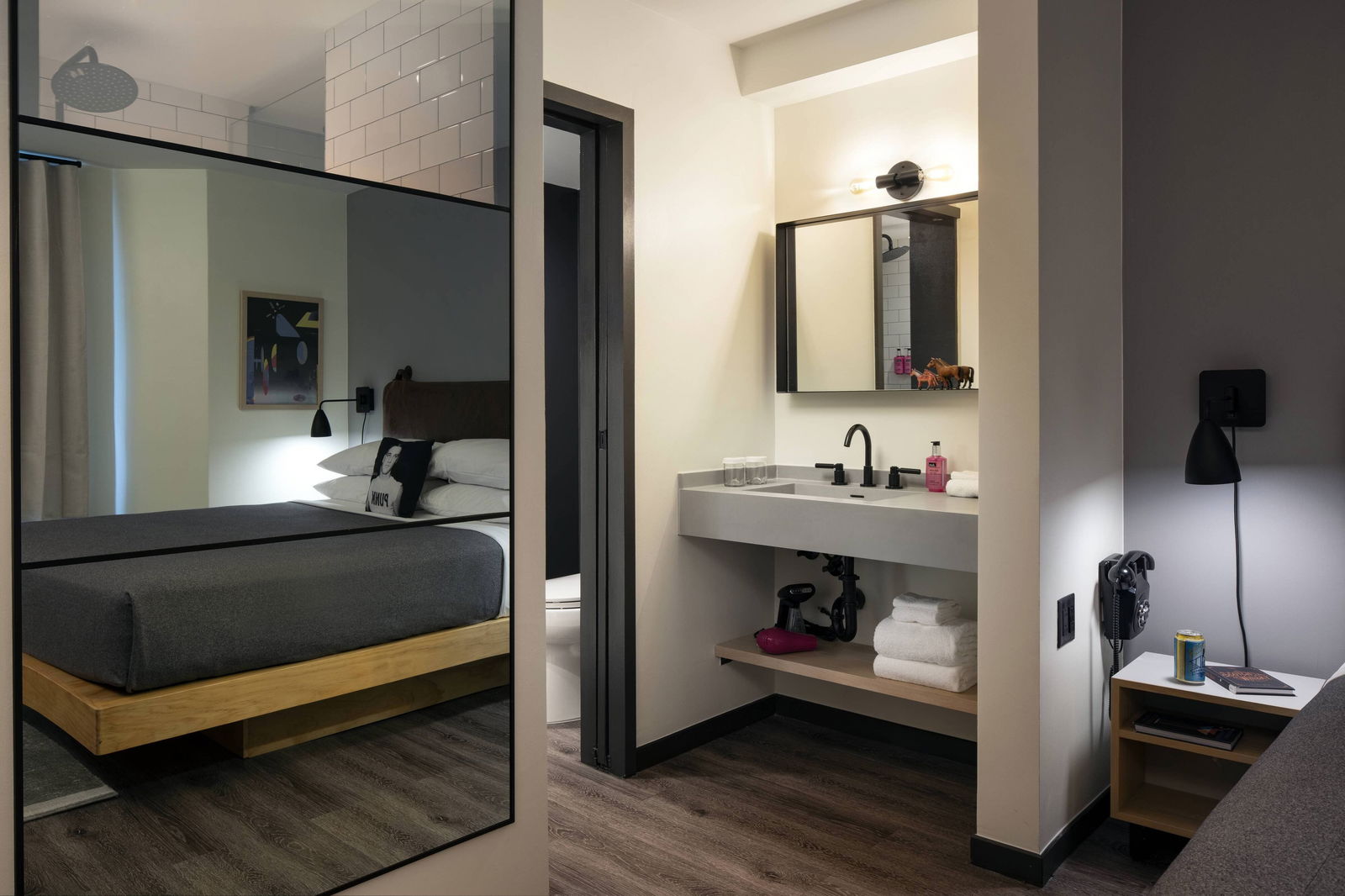 MOXY Memphis Downtown - thumb 6