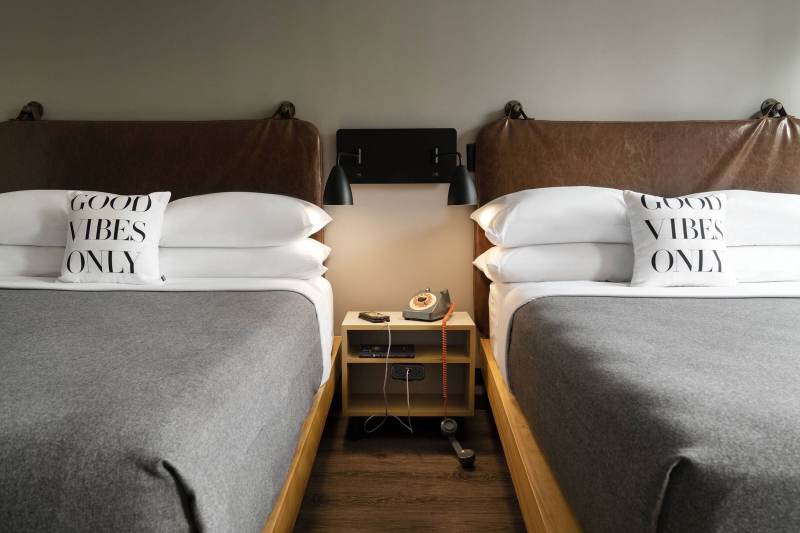 MOXY Memphis Downtown - thumb 7