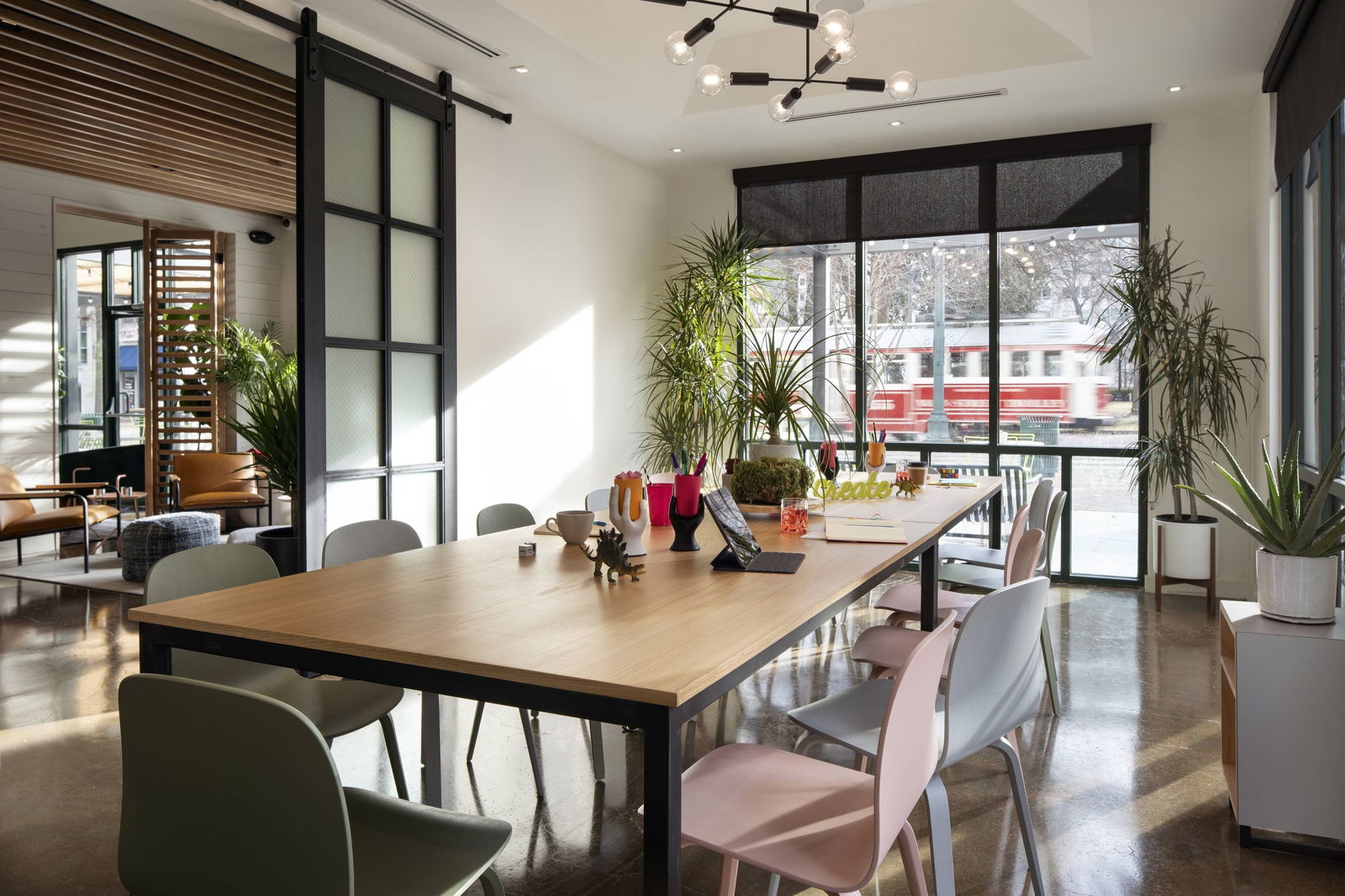 MOXY Memphis Downtown - thumb 8