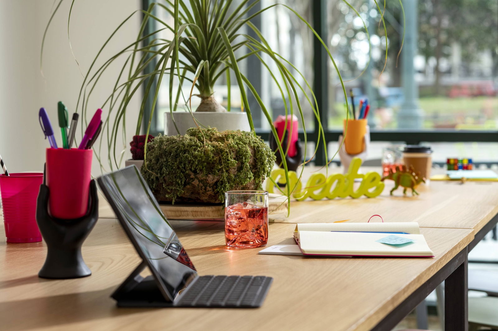 MOXY Memphis Downtown - thumb 9