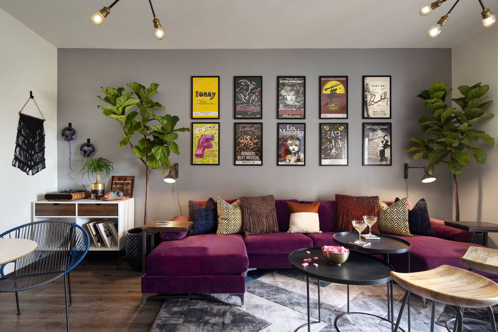 MOXY Memphis Downtown - thumb 12