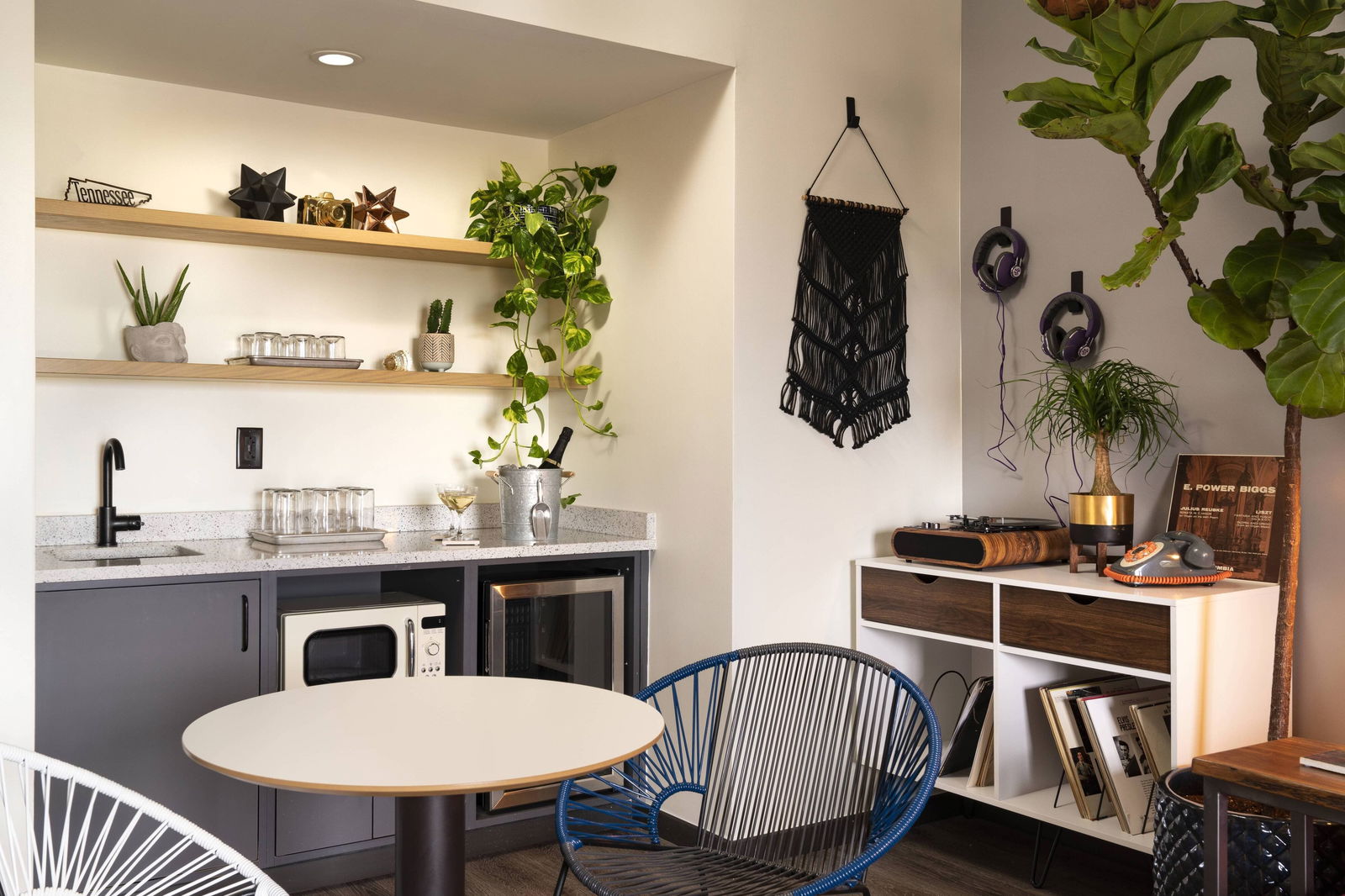 MOXY Memphis Downtown - thumb 13