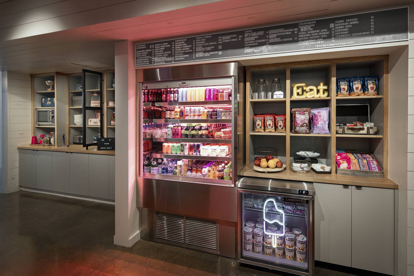 MOXY Memphis Downtown - thumb 17