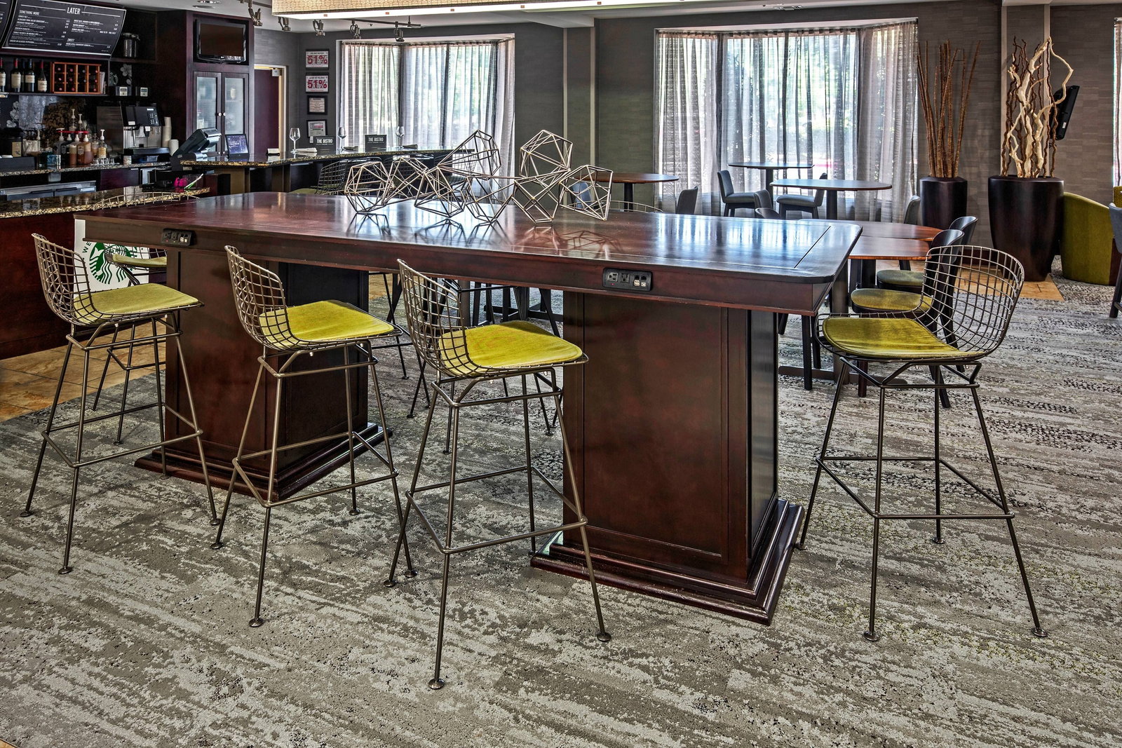 Courtyard Abilene SW/Abilene Mall South - thumb 9