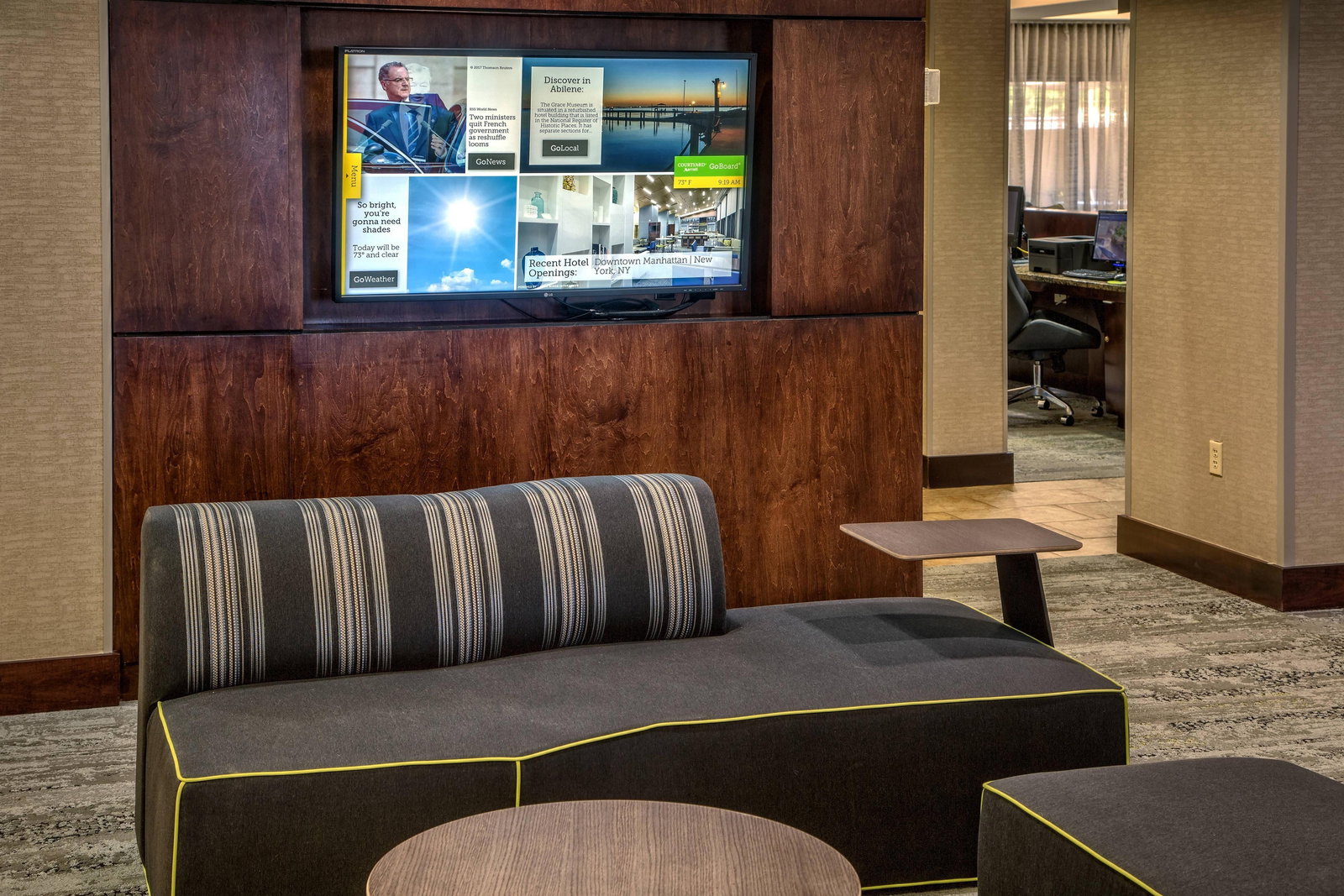 Courtyard Abilene SW/Abilene Mall South - thumb 15