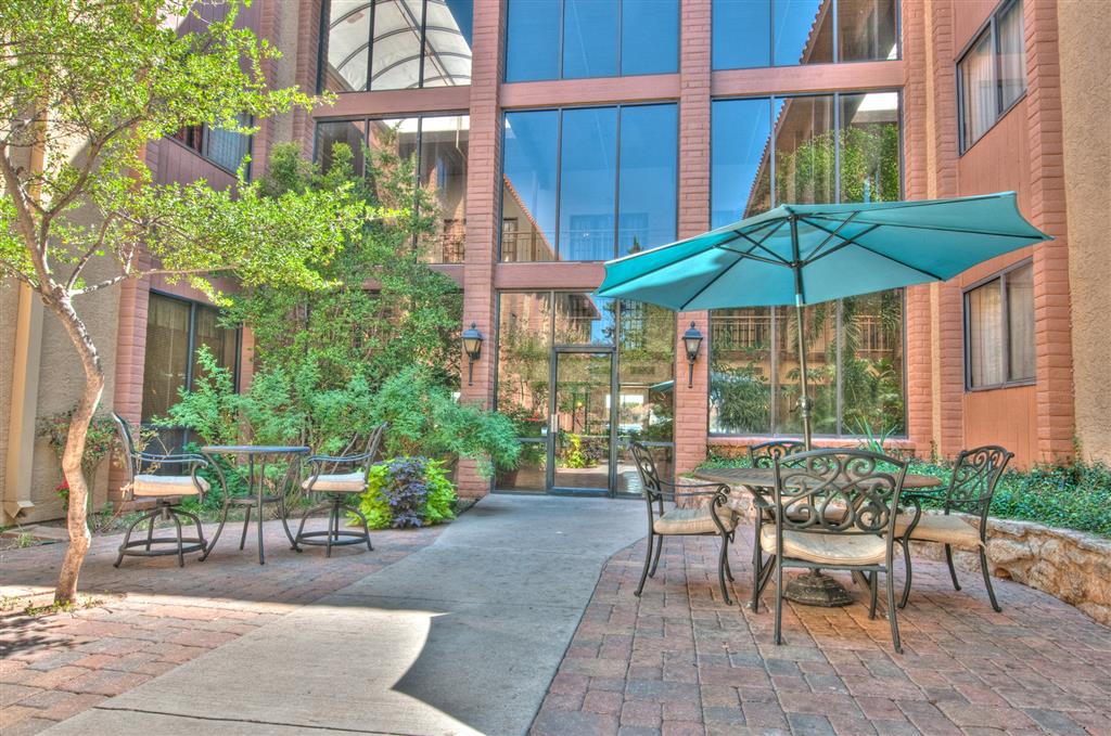 MCM Elegante Suites Abilene - thumb 0