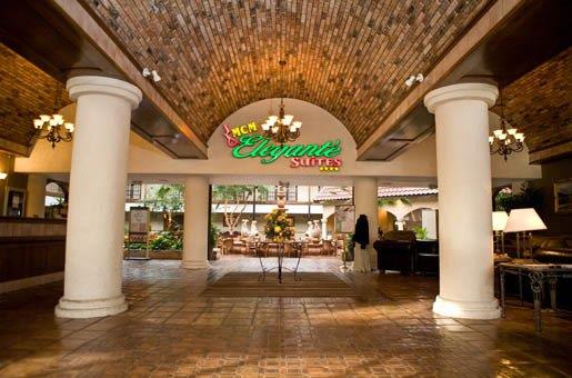 MCM Elegante Suites Abilene - thumb 1