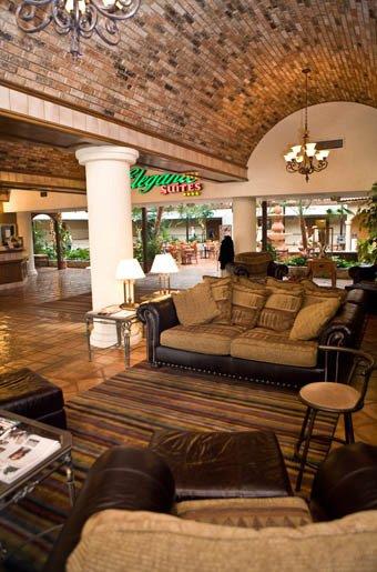 MCM Elegante Suites Abilene - thumb 3