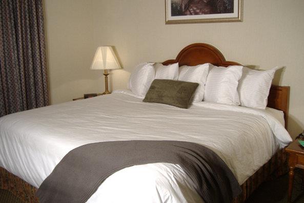 MCM Elegante Suites Abilene - thumb 4