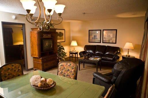 MCM Elegante Suites Abilene - thumb 5