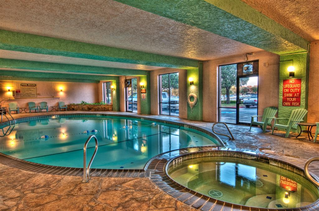 MCM Elegante Suites Abilene - thumb 7
