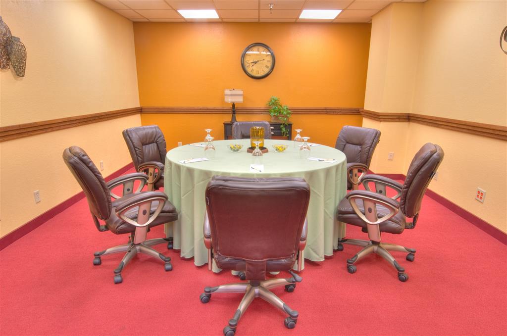 MCM Elegante Suites Abilene - thumb 8