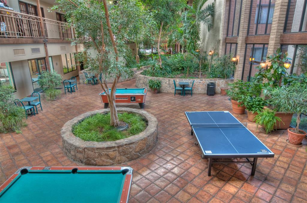 MCM Elegante Suites Abilene - thumb 14