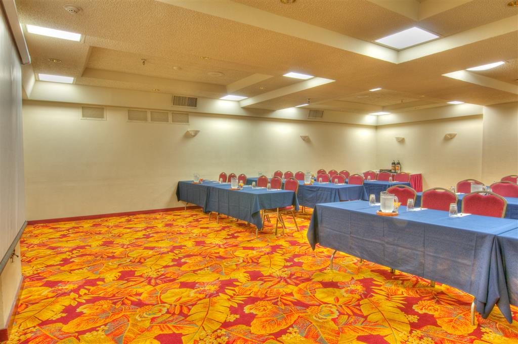 MCM Elegante Suites Abilene - thumb 16