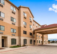 Best Western Windsor Pointe - Accommodation Texas