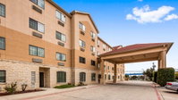 San Antonio Tx Accommodation Texas