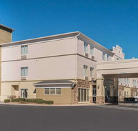 Comfort Inn I-10 East near ATT Ctr - Accommodation Texas