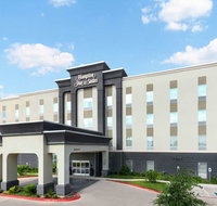 Hampton Inn  Suites San Antonio BCB - Accommodation Texas