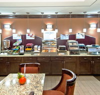 Holiday Inn Express Hotel  Suites - Accommodation Texas
