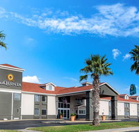 La Quinta Inn Brooks City Base - Accommodation Texas