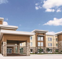 La Quinta Inn/Suites San Antonio I-10 E - Accommodation Texas