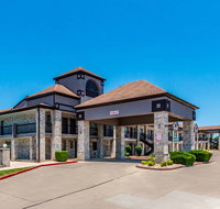 Quality Inn San Antonio ATT Center - Accommodation Texas