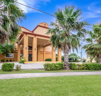 Quality Suites - Accommodation Texas