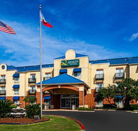 Quality Suites San Antonio - Accommodation Texas