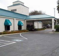 Siegel Suites San Antonio Apartments - Accommodation Texas