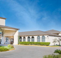 Super 8 San Antonio at I-10 - Accommodation Texas