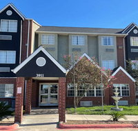 Super 8 by Wyndham San Antonio Downtown NE - Accommodation Texas