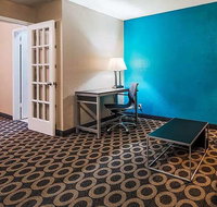 Travelodge by Wyndham Downtown NE - Accommodation Texas