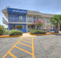 Motel 6 San Antonio - Accommodation Texas