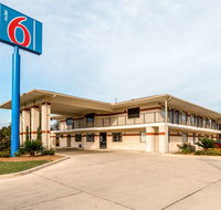 Motel 6 San Antonio - South WW White Rd - Accommodation Texas