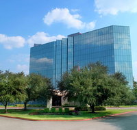 Hilton Houston Westchase - Accommodation Texas