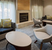 Courtyard by Marriott Houston/Westchase - Accommodation Texas