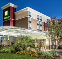 Holiday Inn Houston SW-Sugar Land Area - Accommodation Texas